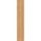 Ekena Millwork Imperial Traditional Smooth Outlooker, Western Red Cedar, 7 1/2"W x 34"D x 42"H OUT08X34X42IMP01SWR - alternate 2